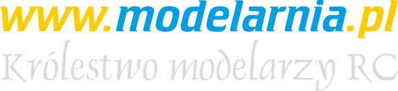 Logo Modelarnia.pl