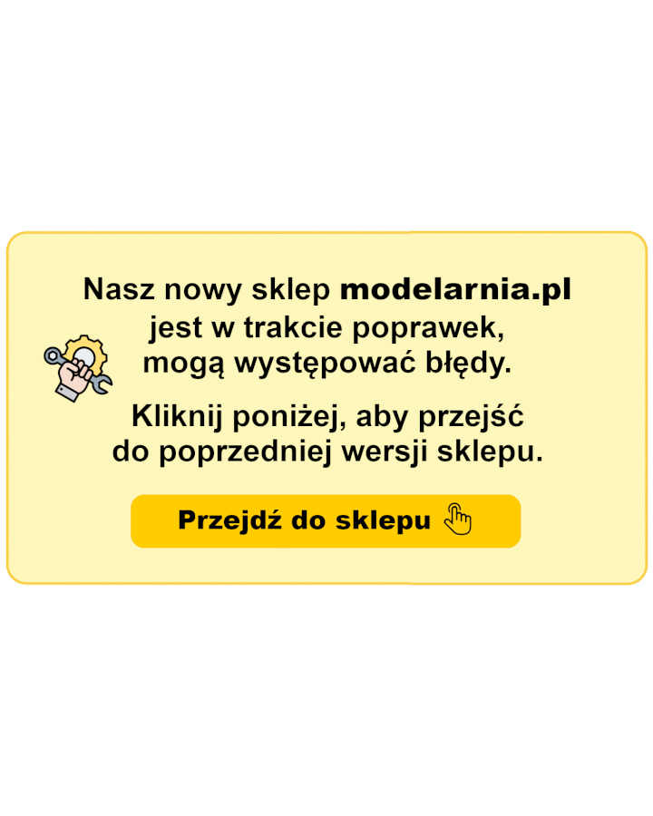 Poprzednia wersja sklepu