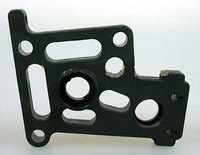 Stelaż przekładni (gear plate) - FG 7039