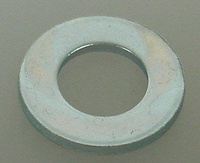 Podkładka stalowa 8,4mm - FG 6734/08