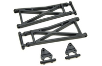 Wahacz tylni | AT-10/Phoenix - PD7096 Thunder Tiger