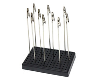 Uchwyt z 10 klipsami | FA-548 FINE-ART