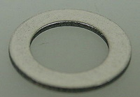 Podkładka 10x16x1mm 10szt. - FG 6745