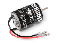 FIREBOLT 15T MOTOR (540 TYPE)-HPI 1146