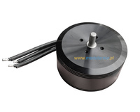 Silnik bezszczotkowy 340KV | 6215 TYI