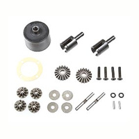 Dyferencjał PD0548- EK-4, EB-4 S2 - Thunder Tiger