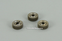 Komplet zębatek TRX-4 Traxxas 108285