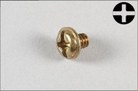 Śrubka do gażnika w silniku Zenoah - FG 7375