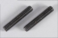 Śruba (pin, bez łebka, imbus) M4x25mm 2szt. - FG 4424