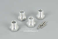 komplet piast - BSD 810007