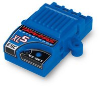 Elektroniczny regulator obrotów XL-5-TRAXXAS 3018R