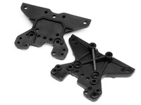 Wieżyczka amortyzatorów - HPI 101306