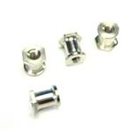 Tuleje amortyzatorów 4szt. - GSC-ST085 GS-Racing