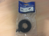 Półoś przednia-Hobao T053