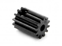 PINION GEAR 12T (STEEL/ MICRO RS4)-HPI 72484