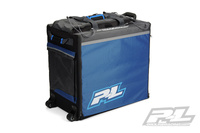 Torba transportowa na kółkach - PRO LINE P605803