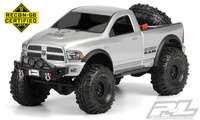 Karoseria 1:10 Dodge Ram 1500 (313mm) transparentna | ProLine P343400