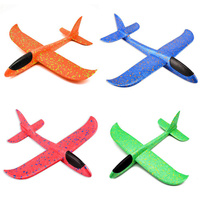 Szybowiec rzutka - różne kolory | 179915 NICESKY