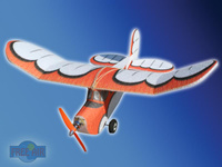 Free Bee Mini ARF - EPP - Free Air