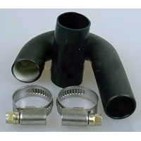 Kolanko wydechu Zenoah - FG 6471