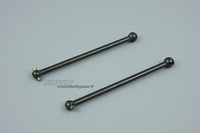 komplet wałów napędowych - BSD 903019