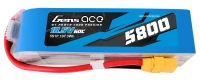 Gens ace 5800mAh 60C 18.5V 5S1P Lipo Battery Pack with XT90 plug