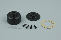 Kubek dyferencjału - BSD 903097