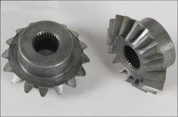 Zębatki dyferencjału (koło koronowe) 2szt. - FG 6066/01
