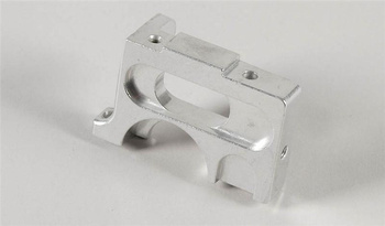 Górne mocowanie tylnego dyferencjału (prawa strona) - FG 4476/03