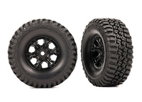 Komplet kół BFGoodrich Mud-Terrain TRX-4M | Traxxas 9774