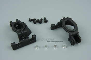 elementy zawieszenia (przód + tył) - BSD 903017