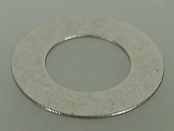 Podkładka 7x13x0,3mm 10szt. - FG 6742