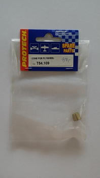 Stożkowa tulejka do koła zamachowego | PROTECH T54.109