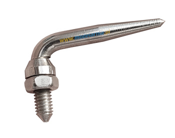 Hak holowniczy - PROFIL