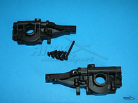 OBUDOWA DYFERENCJAŁU-TYŁ-TRAXXAS 7029X