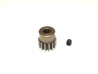 ZĘBATKA 14T 0.8M 5mm - TRAXXAS 5640