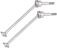 Półoś napędowa z CVD | Dogbone - 08029/CVD HIMOTO