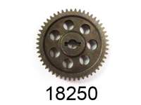 Zębatka odbiorcza 50T do skali 1:16 - Himoto 18250