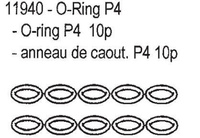 O-ringi P4 (CM) - 11940 Carson