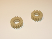 ZĘBATKA 20T 2szt.-TRAXXAS 3996