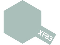 Farba akrylowa - XF-83 MEDIUM SEA GRAY 2 (RAF) - 81783 Tamiya