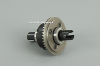 dyferencjał wzmocniony kompletny - BSD 803026