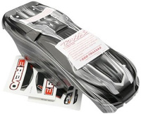 Karoseria E-Revo VXL 1/16 ProGraphix - 7111X TRAXXAS