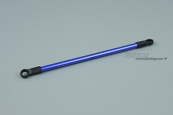 drążek układu kierowniczego aluminium - BSD 703006