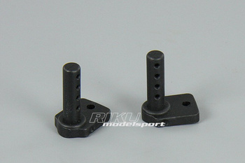 elementy mocowania karoseri - BSD 213032