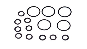 Zestaw podkładek mugen E0174