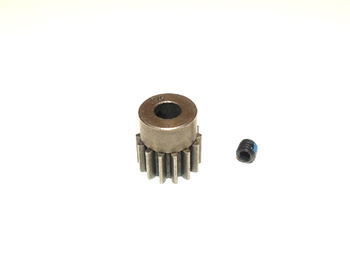 ZĘBATKA 14T 0.8M 5mm - TRAXXAS 5640