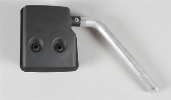 Tłumik do modeli Beetle, Pajero - FG 7331/01