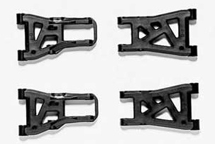 Wahacze - Części D (TA-04) | 50868 TAMIYA