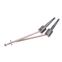 Wały kardana 2szt. Rock Crawler | HIMOTO RCO-005